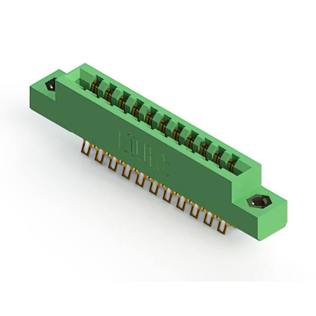 305-022-555-208 EDAC Inc.  Edgeboard Connectors